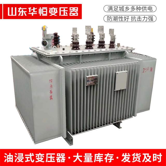 S13-10000/35永年永年永年电力变压器厂家