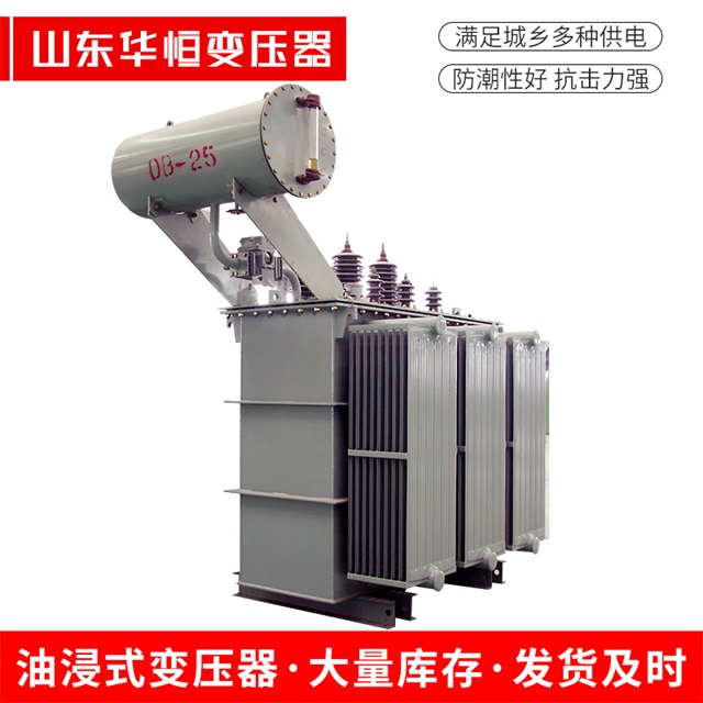 S11-10000/35永年永年永年电力变压器厂家