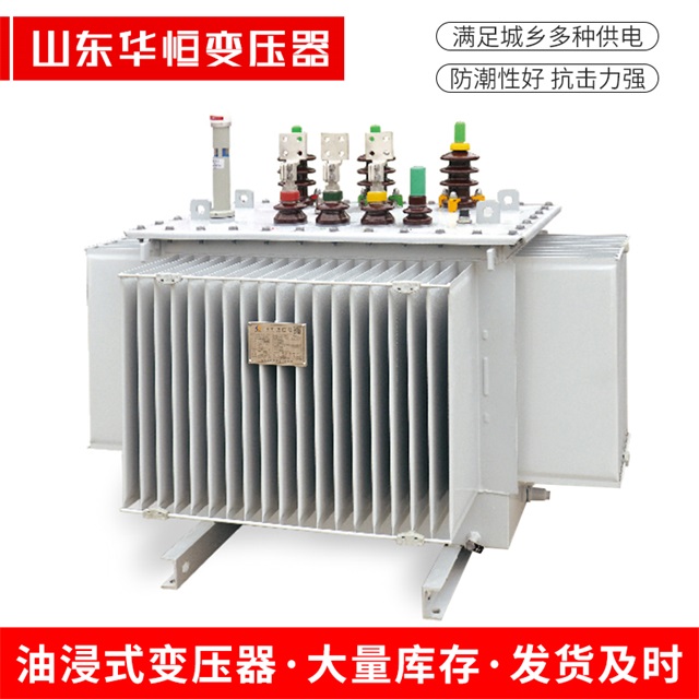 S13-10000/35永年永年永年电力变压器