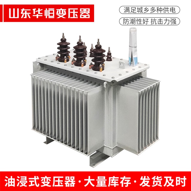 S11-10000/35永年永年永年电力变压器价格