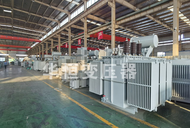 S13-8000/35永年永年永年电力变压器厂家