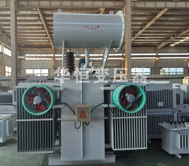 S13-8000/35永年永年永年电力变压器
