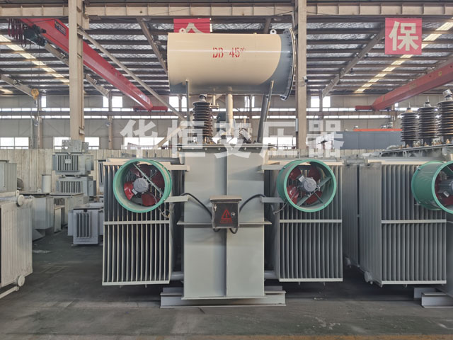 S11-8000/35永年永年永年电力变压器价格
