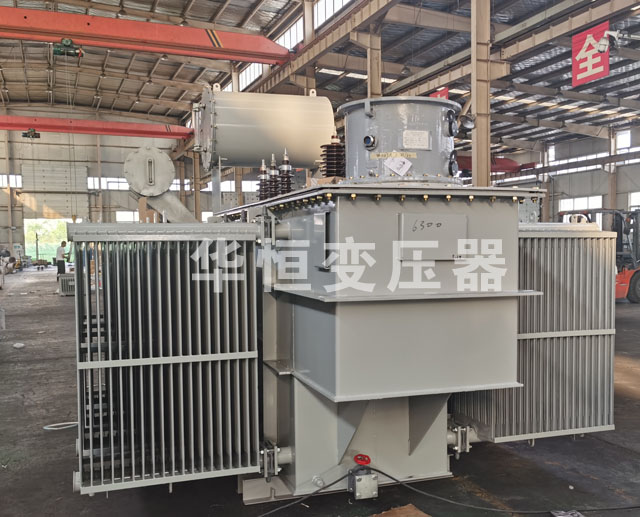 S11-8000/35永年永年永年油浸式变压器价格