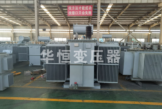 SZ11-6300/35永年永年永年油浸式变压器价格